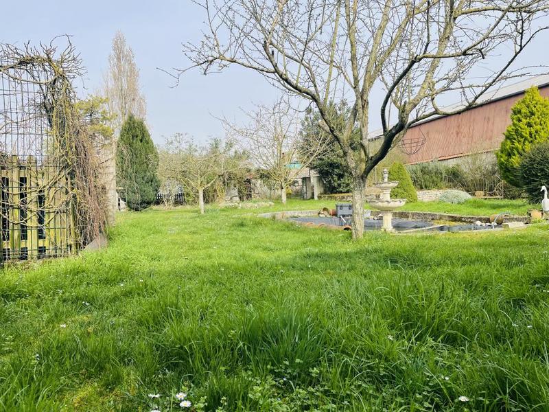 Maison - 197 m² - 12 pièces