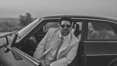 Adrien Soleiman &quot;BelleJazzClub&quot; - 05.12.25 : la Dernière