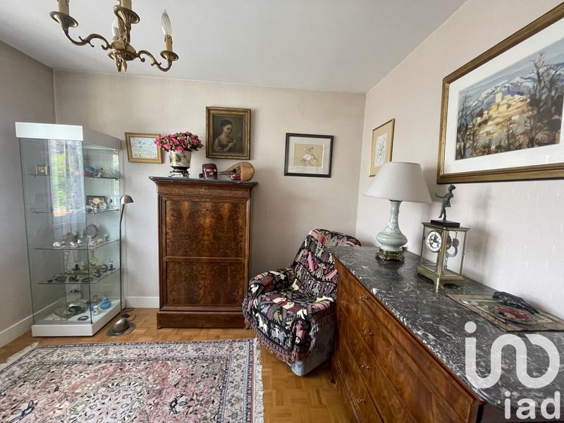 Maison - 65 m² - 4 pièces