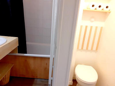 Appartement - 45 m² - 3 pièces