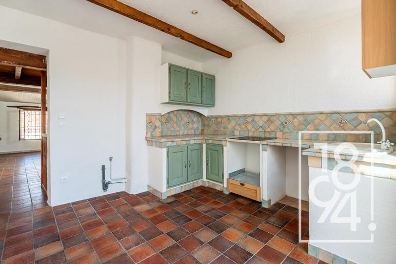 Duplex - 68 m² - 4 pièces