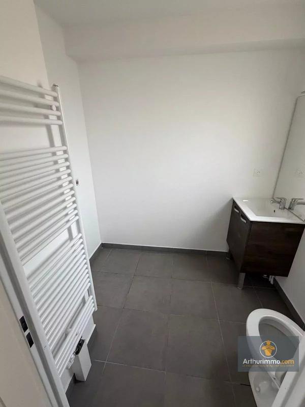 Maison - 77 m² - 5 pièces