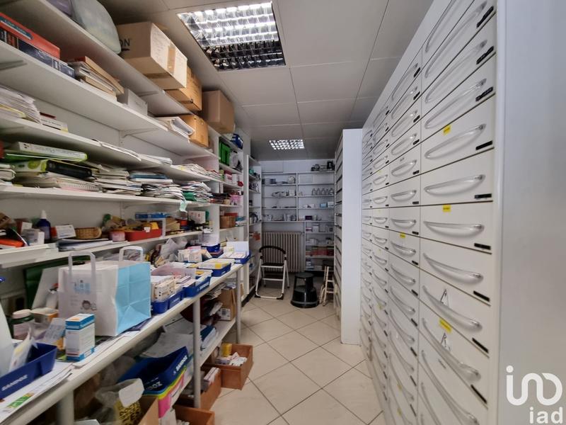 Local commercial - 92 m²