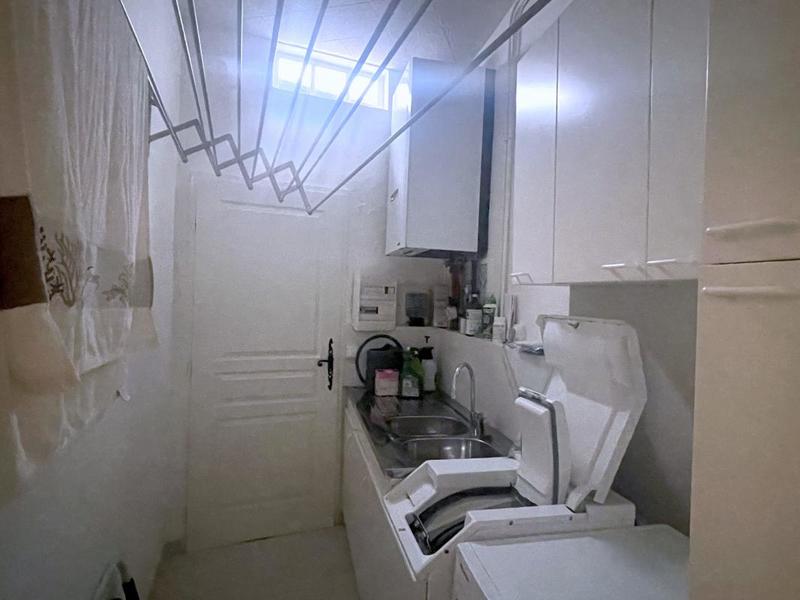 Appartement - 80 m² - 3 pièces