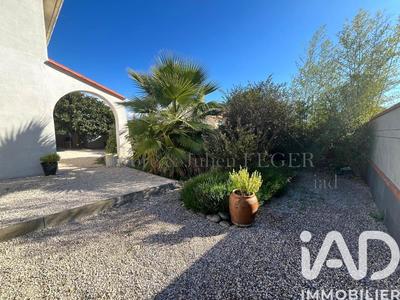 Maison - 88 m² - 4 pièces