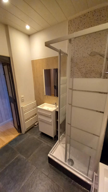 Appartement - 77 m² - 4 pièces