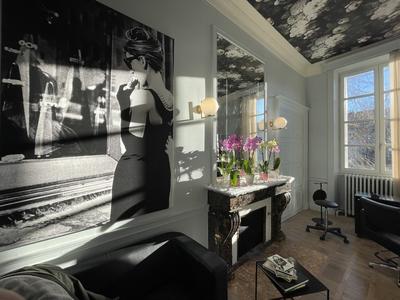 Appartement - 93 m² - 3 pièces