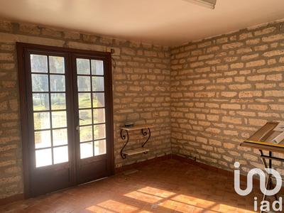 Maison - 214 m² - 9 pièces