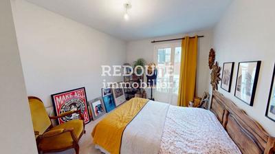 Appartement - 68 m² - 4 pièces