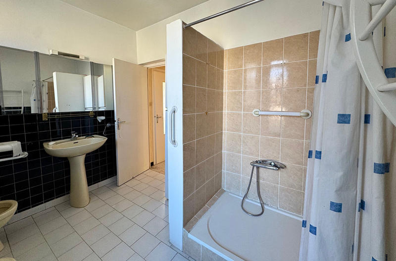 Appartement - 78 m² - 4 pièces