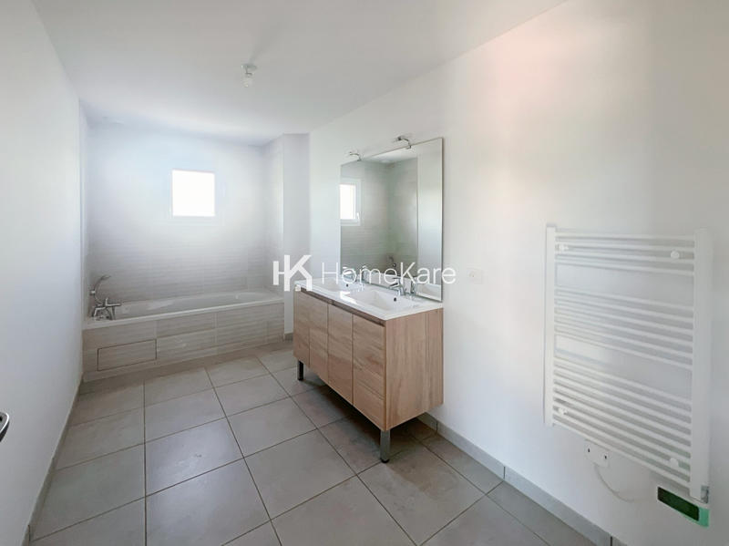 Maison - 135 m² - 5 pièces