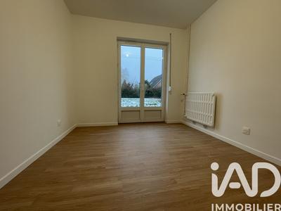 Maison - 118 m² - 8 pièces