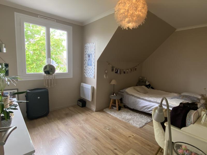 Maison - 115 m² - 7 pièces