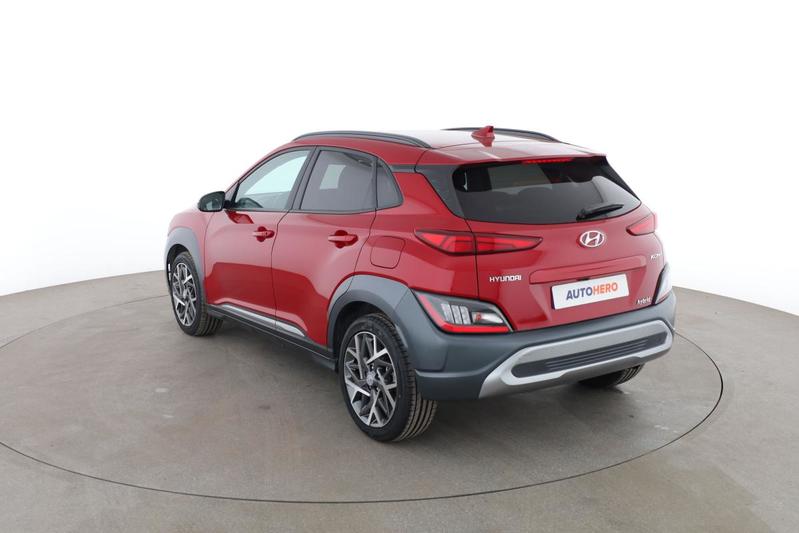 Hyundai Kona 1.6 Hybrid Hev Creative Dct-6 141 ch
