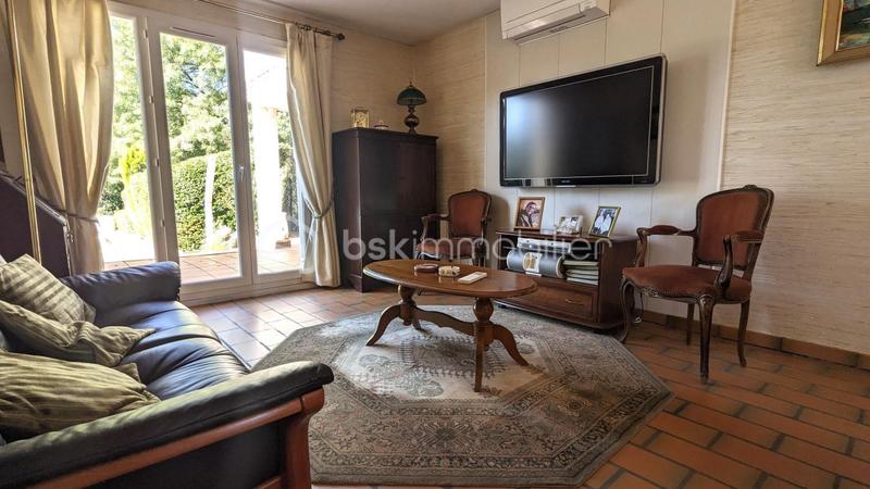 Propriété - 194 m² - 7 pièces