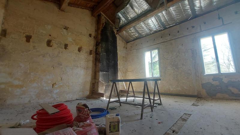 Maison - 145 m² - 5 pièces