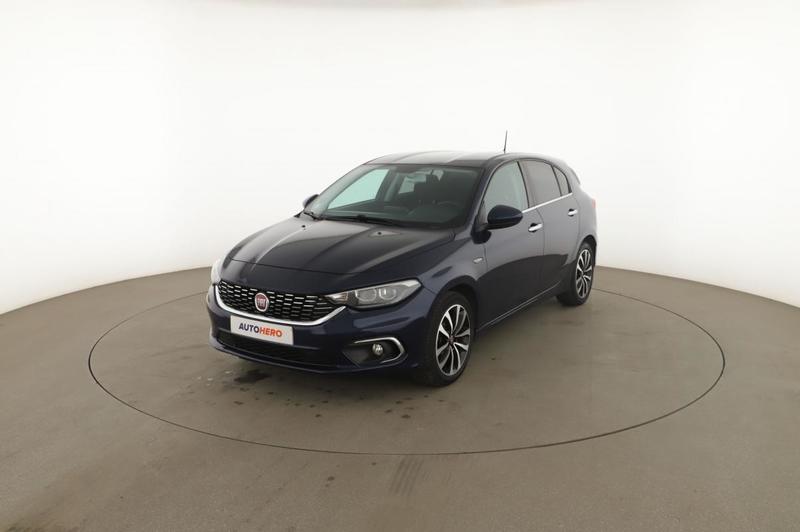 Fiat Tipo 1.4 Lounge 5p 95 ch