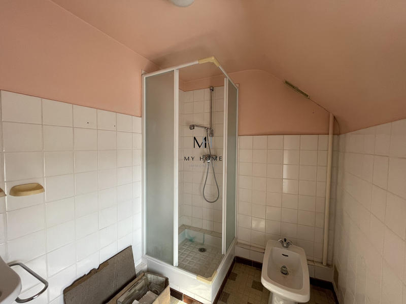 Maison - 171 m² - 10 pièces