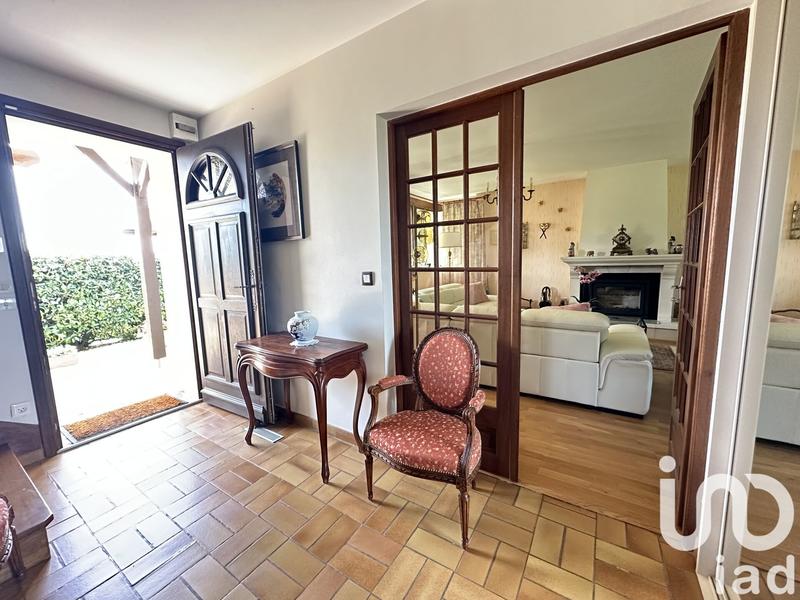 Maison - 159 m² - 8 pièces