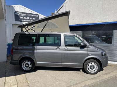 Volkswagen California V Beach 2.0 Tdi 140