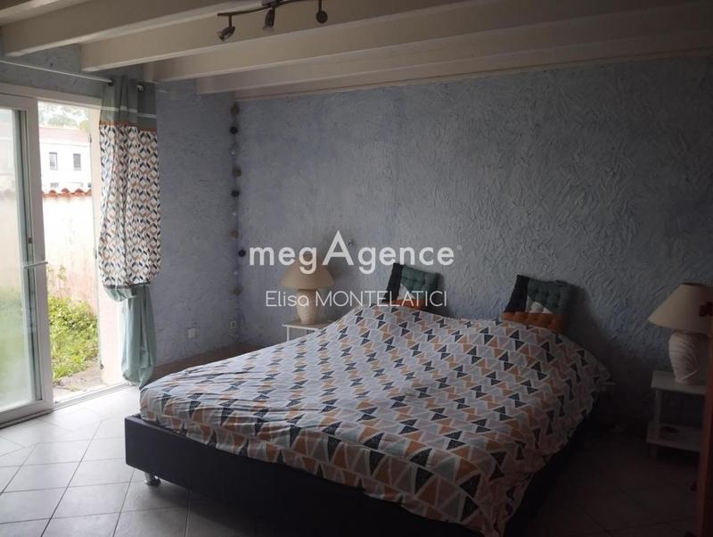 Maison de village - 225 m² - 8 pièces