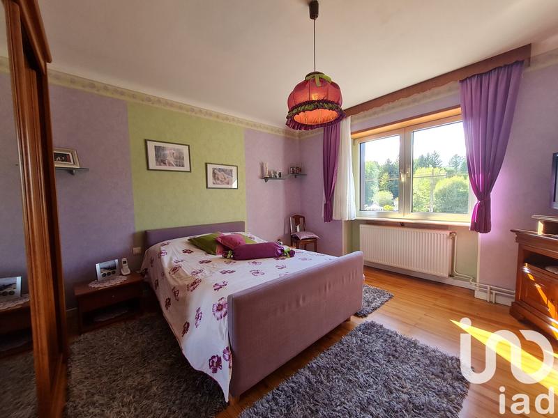 Maison de village - 146 m² - 5 pièces