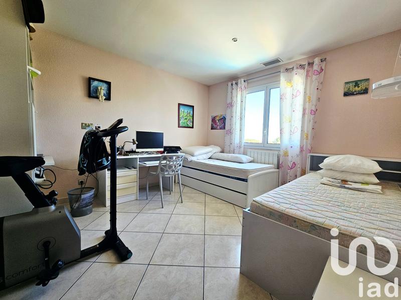 Maison - 142 m² - 5 pièces