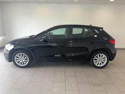 Seat Ibiza 1.0 EcoTSI 110 ch s/S Bvm6 Copa