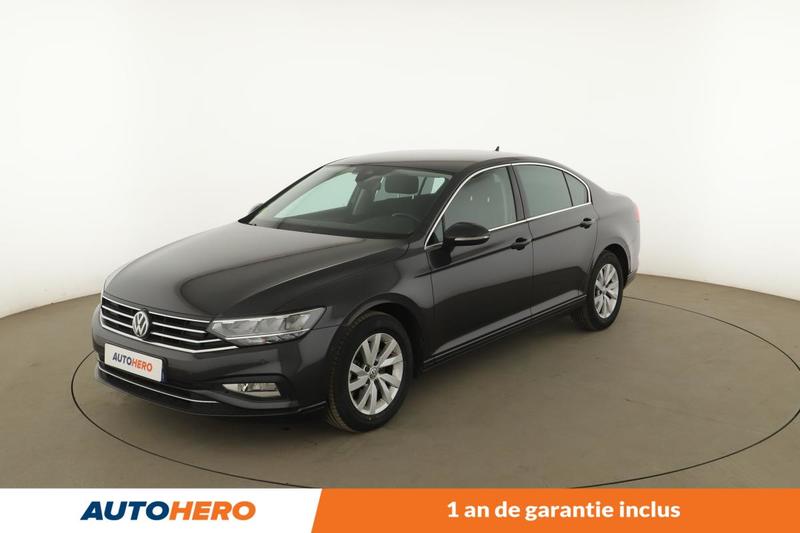 Volkswagen Passat 1.6 Tdi Business Dsg7 120 ch
