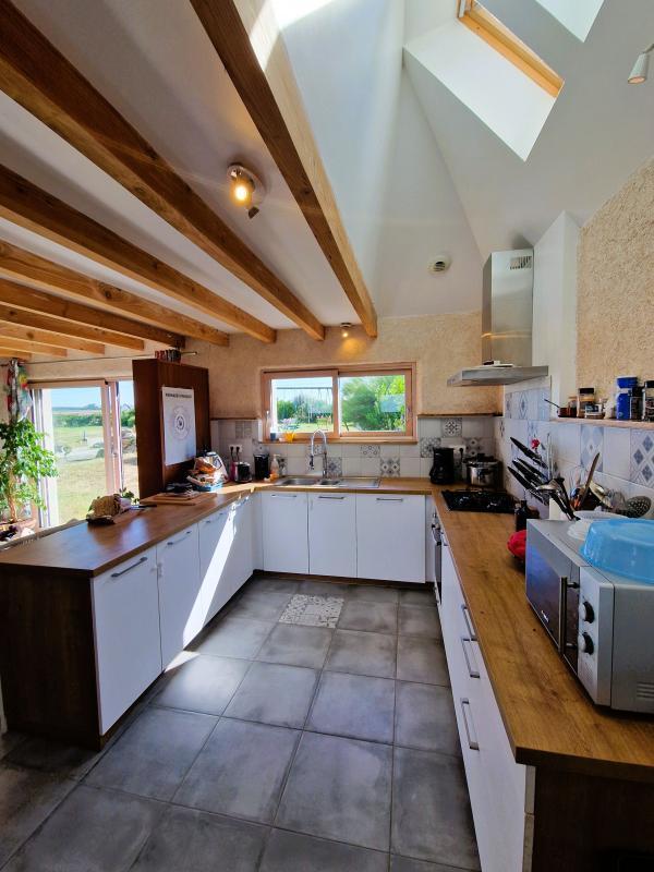 Maison - 106 m² - 5 pièces