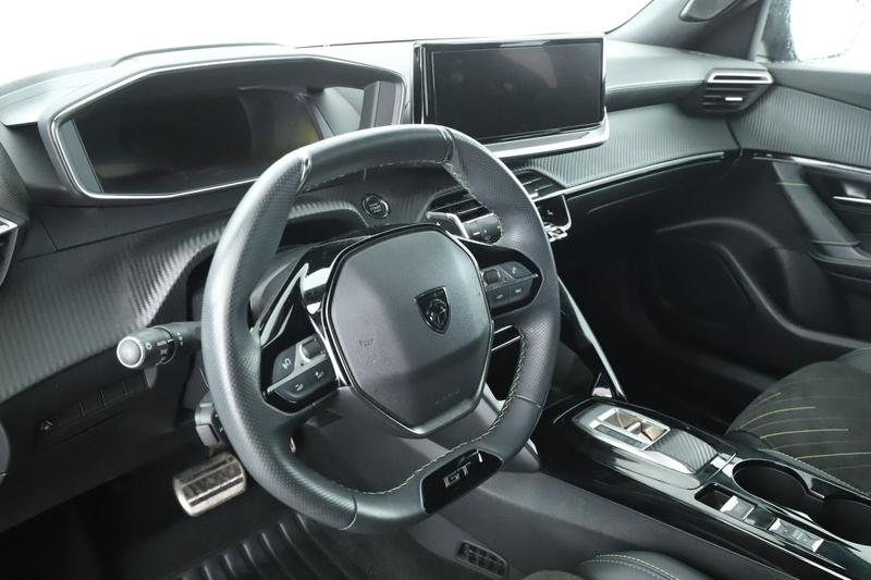 Peugeot 2008 1.2 Hybrid Gt e-Dcs6 136 ch