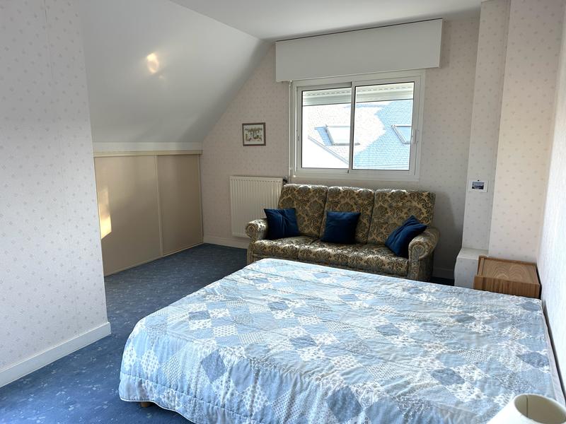 Maison - 119 m² - 6 pièces