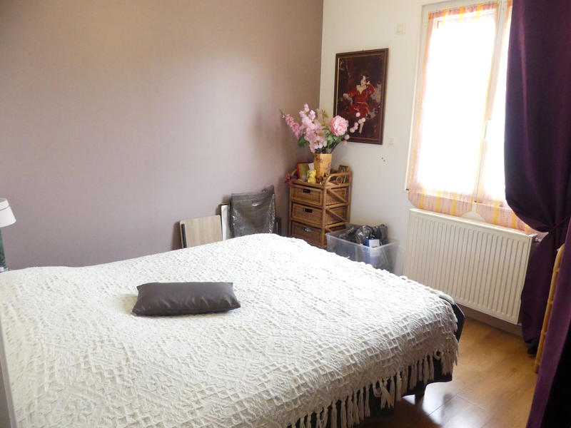 Maison - 71 m² - 4 pièces