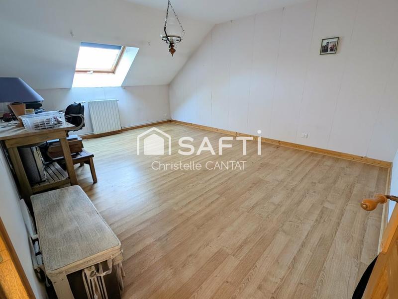 Maison - 283 m² - 9 pièces