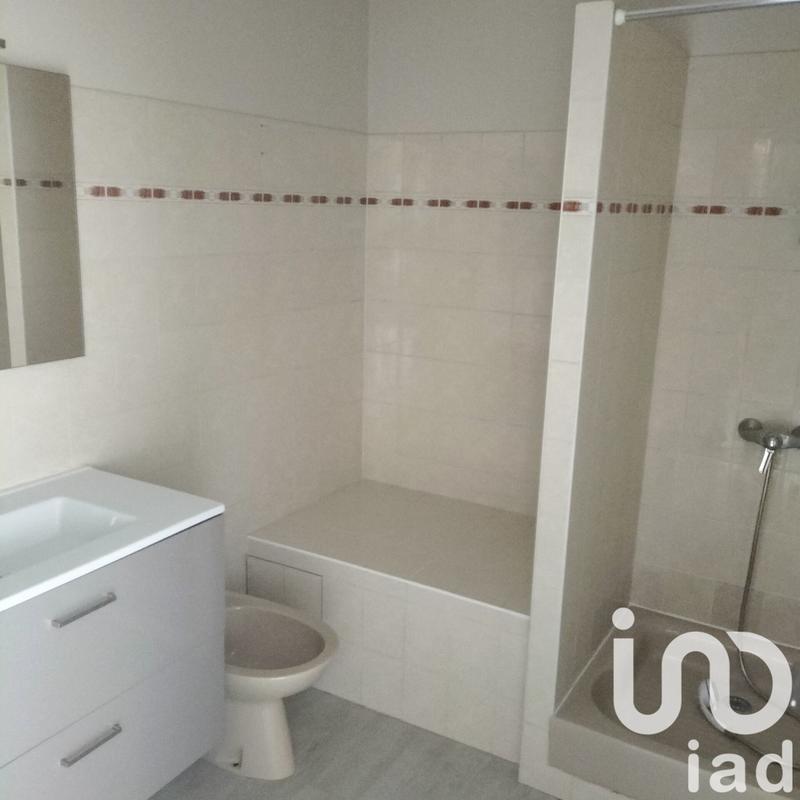 Appartement - 71 m² - 4 pièces