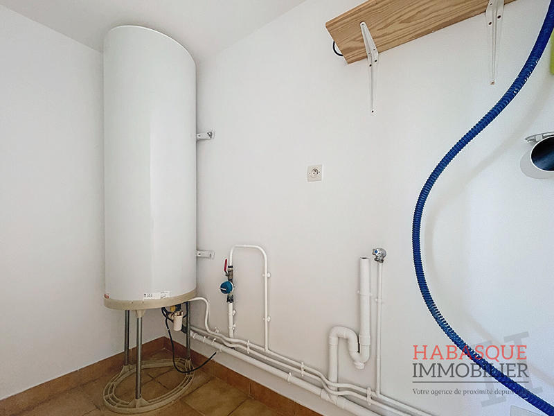 Maison - 47 m² - 3 pièces