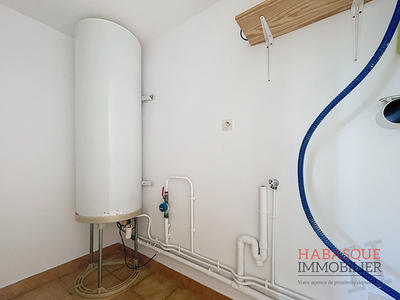 Maison - 47 m² - 3 pièces