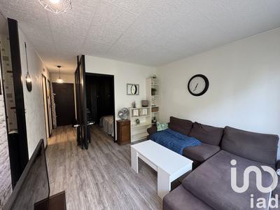 Appartement - 32 m² - 2 pièces