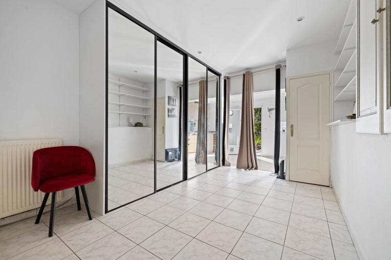 Villa - 195 m² - 6 pièces