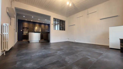 Maison de ville - 144 m² - 8 pièces