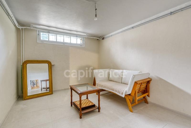 Maison - 188 m² - 6 pièces