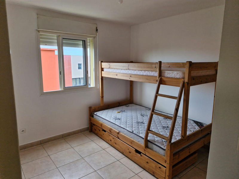 Appartement - 72 m² - 3 pièces