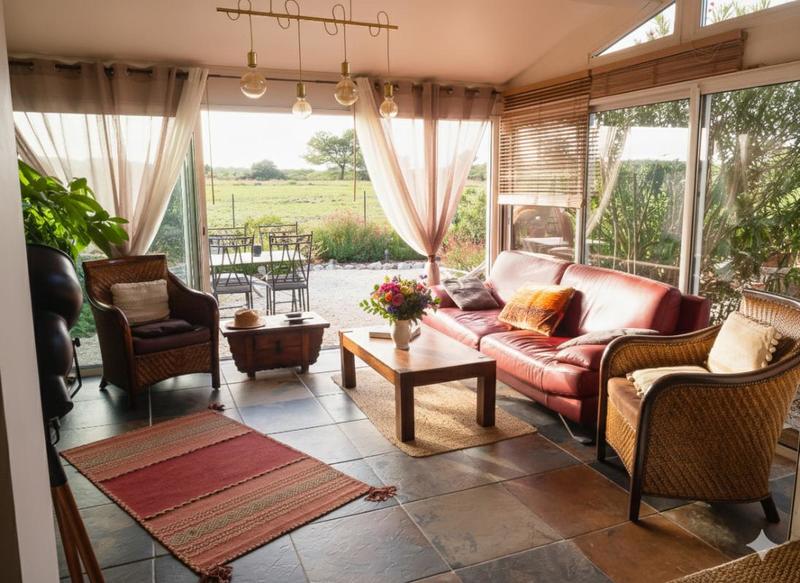 Maison - 80 m² - 3 pièces