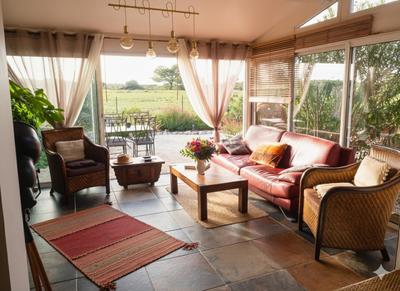 Maison - 80 m² - 3 pièces