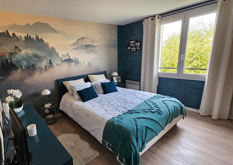 Maison - 109 m² - 5 pièces