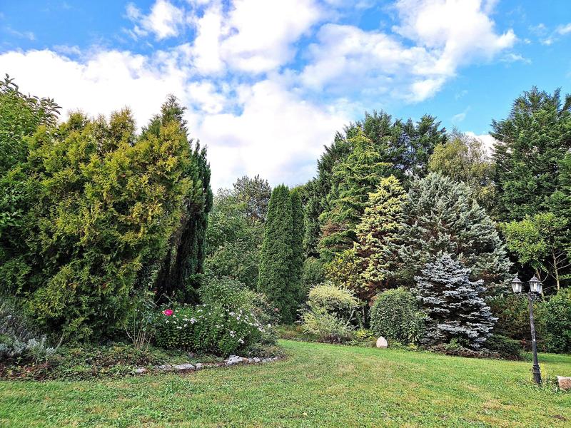 Maison - 180 m² - 7 pièces