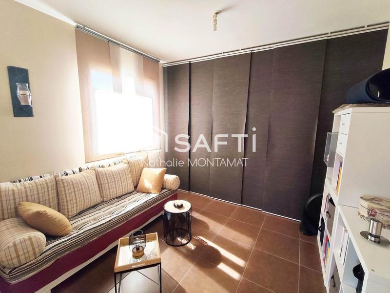 Villa - 77 m² - 4 pièces