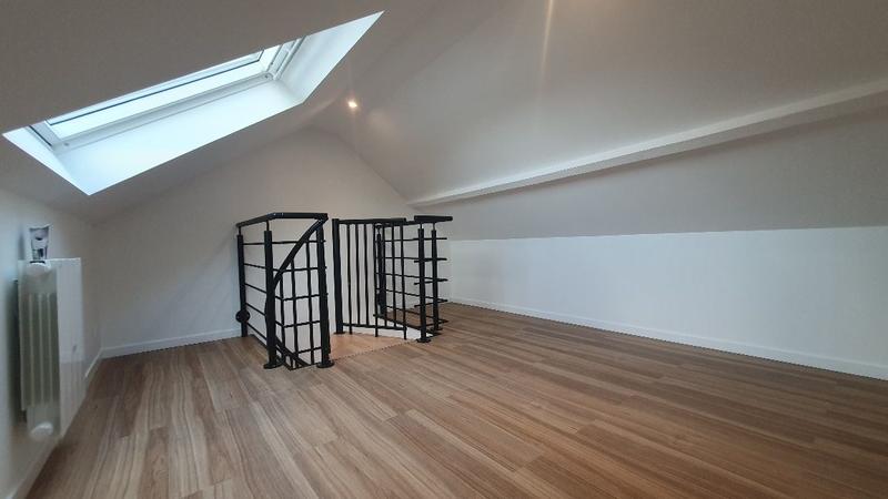 Maison - 41 m² - 3 pièces