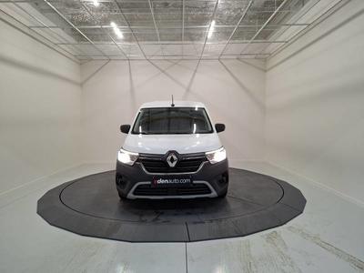 Renault Kangoo Van Tce 130 Extra - 22