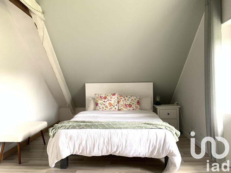 Maison de village - 170 m² - 5 pièces